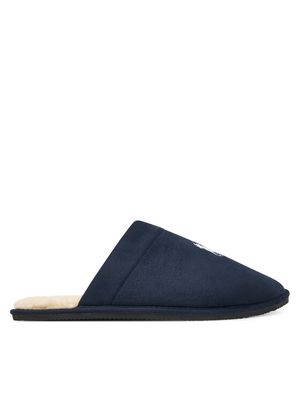 Polo Ralph Lauren - Kapcie męskie na zimę ze sklepu: MODIVO w kategorii: Kapcie męskie - zdjęcie WP-EBWP-BKLVO-LN0_0000305546517