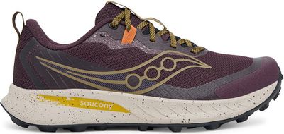 Buty sportowe męskie Saucony ze sklepu: MODIVO w kategorii: Buty sportowe męskie - zdjęcie WP-EBWP-BKLVO-LN0_0000305546586