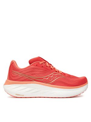 Buty sportowe damskie na wiosnę Saucony ze sklepu: MODIVO w kategorii: Buty sportowe damskie - zdjęcie WP-EBWP-BKLVO-LN0_0000305546593