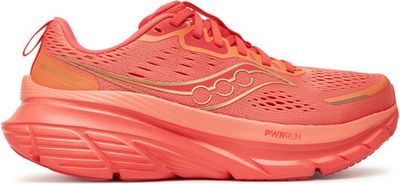 Saucony - Buty sportowe damskie na wiosnę ze sklepu: MODIVO w kategorii: Buty sportowe damskie - zdjęcie WP-EBWP-BKLVO-LN0_0000305546647