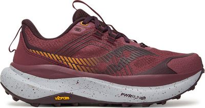 Buty sportowe damskie na wiosnę Saucony ze sklepu: MODIVO w kategorii: Buty sportowe damskie - zdjęcie WP-EBWP-BKLVO-LN0_0000305546678
