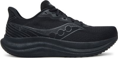 Buty sportowe męskie jesienne Saucony ze sklepu: MODIVO w kategorii: Buty sportowe męskie - zdjęcie WP-EBWP-BKLVO-LN0_0000305546692