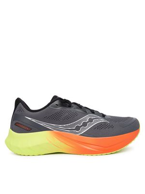 Buty sportowe męskie na wiosnę Saucony ze sklepu: MODIVO w kategorii: Buty sportowe męskie - zdjęcie WP-EBWP-BKLVO-LN0_0000305546715