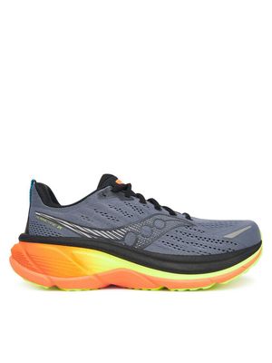 Buty sportowe męskie wiosenne Saucony ze sklepu: MODIVO w kategorii: Buty sportowe męskie - zdjęcie WP-EBWP-BKLVO-LN0_0000305546746