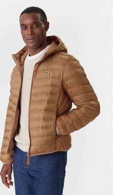Lacoste - Kurtka męska casual ze sklepu: MODIVO w kategorii: Kurtki męskie - zdjęcie WP-EBWP-BKLVO-LN0_0000305548375