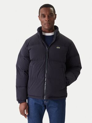 Kurtka męska casual Lacoste ze sklepu: MODIVO w kategorii: Kurtki męskie - zdjęcie WP-EBWP-BKLVO-LN0_0000305548481