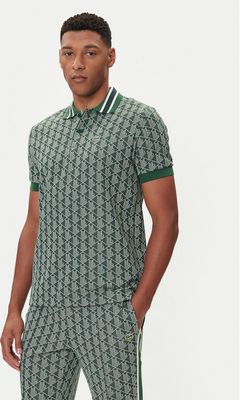 T-shirt męski młodzieżowy Lacoste ze sklepu: MODIVO w kategorii: T-shirty męskie - zdjęcie WP-EBWP-BKLVO-LN0_0000305548542