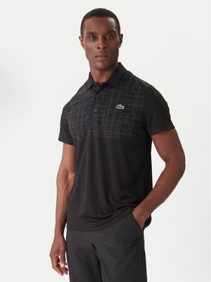 T-shirt męski wiosenny Lacoste ze sklepu: MODIVO w kategorii: T-shirty męskie - zdjęcie WP-EBWP-BKLVO-LN0_0000305548559
