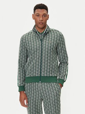 Bluza męska Lacoste ze sklepu: MODIVO w kategorii: Bluzy męskie - zdjęcie WP-EBWP-BKLVO-LN0_0000305548580