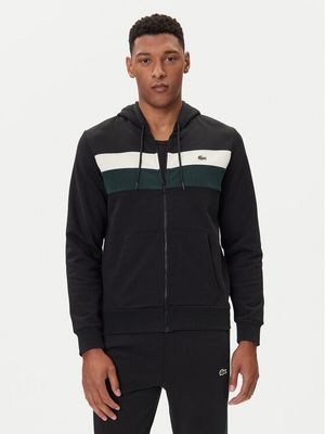 Bluza męska Lacoste ze sklepu: MODIVO w kategorii: Bluzy męskie - zdjęcie WP-EBWP-BKLVO-LN0_0000305548627