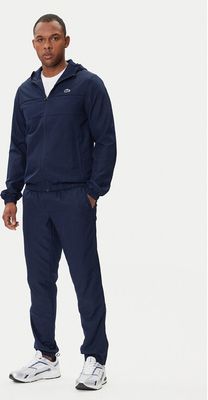 Dres męski sportowy Lacoste ze sklepu: MODIVO w kategorii: Dresy męskie - zdjęcie WP-EBWP-BKLVO-LN0_0000305548702