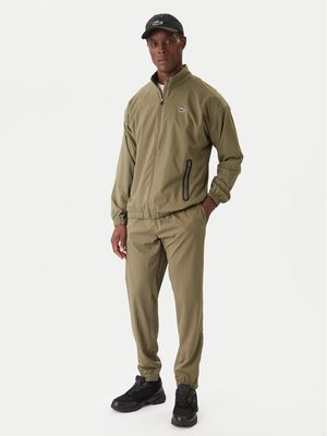 Lacoste - Dres męski ze sklepu: MODIVO w kategorii: Dresy męskie - zdjęcie WP-EBWP-BKLVO-LN0_0000305548757