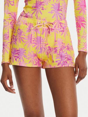 Odzież plażowa casualowy Banana Moon ze sklepu: MODIVO w kategorii: Odzież plażowa - zdjęcie WP-EBWP-BKLVO-LN0_0000305548832
