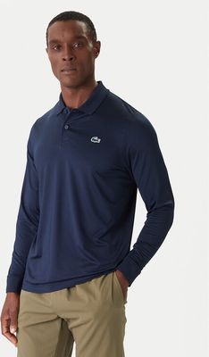 T-shirt męski Lacoste ze sklepu: MODIVO w kategorii: T-shirty męskie - zdjęcie WP-EBWP-BKLVO-LN0_0000305548917