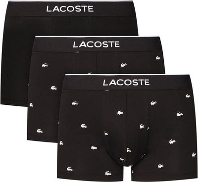 Majtki męskie Lacoste ze sklepu: MODIVO w kategorii: Majtki męskie - zdjęcie WP-EBWP-BKLVO-LN0_0000305548931