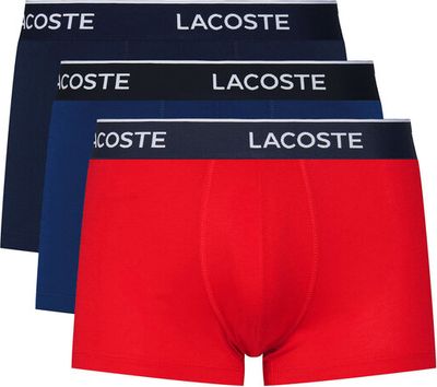 Majtki męskie Lacoste ze sklepu: MODIVO w kategorii: Majtki męskie - zdjęcie WP-EBWP-BKLVO-LN0_0000305548948