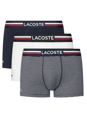 Majtki męskie Lacoste ze sklepu: MODIVO w kategorii: Majtki męskie - zdjęcie WP-EBWP-BKLVO-LN0_0000305548955