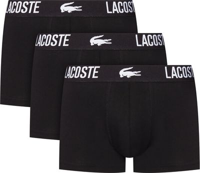 Lacoste - Majtki męskie ze sklepu: MODIVO w kategorii: Majtki męskie - zdjęcie WP-EBWP-BKLVO-LN0_0000305548962