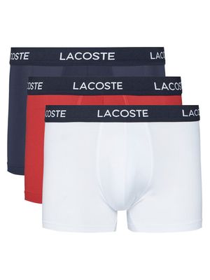 Majtki męskie Lacoste ze sklepu: MODIVO w kategorii: Majtki męskie - zdjęcie WP-EBWP-BKLVO-LN0_0000305548979