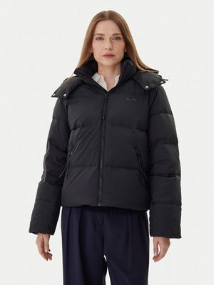 Lacoste - Kurtka damska na jesień ze sklepu: MODIVO w kategorii: Kurtki damskie - zdjęcie WP-EBWP-BKLVO-LN0_0000305549167