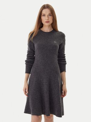 Sukienka Lacoste ze sklepu: MODIVO w kategorii: Sukienki - zdjęcie WP-EBWP-BKLVO-LN0_0000305549204