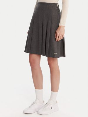 Spódnica wiosenna Lacoste ze sklepu: MODIVO w kategorii: Spódnice - zdjęcie WP-EBWP-BKLVO-LN0_0000305549297