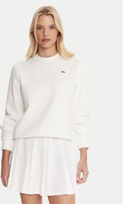 Bluza damska młodzieżowa casualowa Lacoste ze sklepu: MODIVO w kategorii: Bluzy damskie - zdjęcie WP-EBWP-BKLVO-LN0_0000305549310