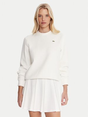 Bluza damska młodzieżowa casualowa Lacoste ze sklepu: MODIVO w kategorii: Bluzy damskie - zdjęcie WP-EBWP-BKLVO-LN0_0000305549310