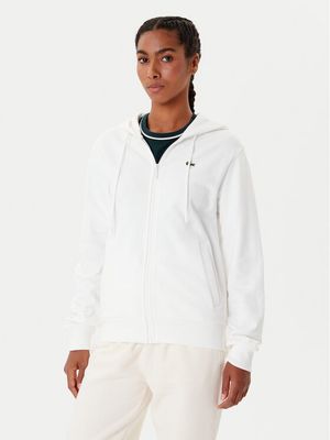Bluza damska Lacoste ze sklepu: MODIVO w kategorii: Bluzy damskie - zdjęcie WP-EBWP-BKLVO-LN0_0000305549372