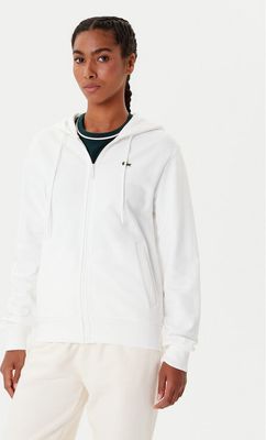 Bluza damska Lacoste ze sklepu: MODIVO w kategorii: Bluzy damskie - zdjęcie WP-EBWP-BKLVO-LN0_0000305549372