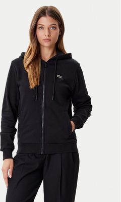 Bluza damska w stylu młodzieżowym Lacoste ze sklepu: MODIVO w kategorii: Bluzy damskie - zdjęcie WP-EBWP-BKLVO-LN0_0000305549389