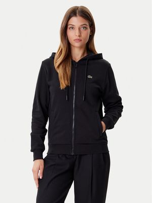 Bluza damska w stylu młodzieżowym Lacoste ze sklepu: MODIVO w kategorii: Bluzy damskie - zdjęcie WP-EBWP-BKLVO-LN0_0000305549389