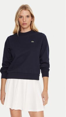 Bluza damska na jesień młodzieżowa Lacoste ze sklepu: MODIVO w kategorii: Bluzy damskie - zdjęcie WP-EBWP-BKLVO-LN0_0000305549396
