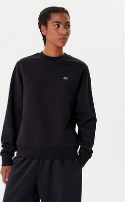 Bluza damska na jesień Lacoste ze sklepu: MODIVO w kategorii: Bluzy damskie - zdjęcie WP-EBWP-BKLVO-LN0_0000305549402