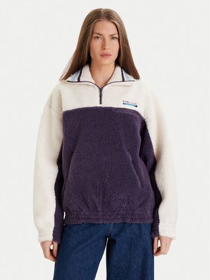 Bluza damska casual Lacoste ze sklepu: MODIVO w kategorii: Bluzy damskie - zdjęcie WP-EBWP-BKLVO-LN0_0000305549419
