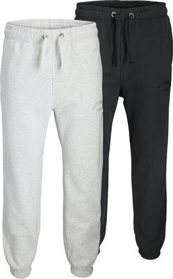 Spodnie męskie jesienne Jack & Jones ze sklepu: MODIVO w kategorii: Spodnie męskie - zdjęcie WP-EBWP-BKLVO-LN0_0000305549693