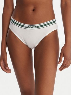 Majtki damskie z napisami Lacoste ze sklepu: MODIVO w kategorii: Majtki damskie - zdjęcie WP-EBWP-BKLVO-LN0_0000305549976