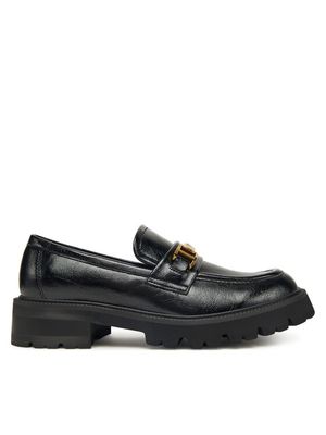 Lordsy Twinset ze sklepu: MODIVO w kategorii: Lordsy damskie - zdjęcie WP-EBWP-BKLVO-LN0_0000305550330