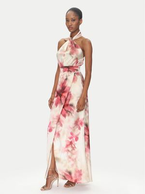 Marciano Guess - Sukienka ze sklepu: MODIVO w kategorii: Sukienki - zdjęcie WP-EBWP-BKLVO-LN0_0000305550378
