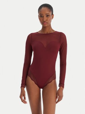 Body damskie Ysabel Mora ze sklepu: MODIVO w kategorii: Body damskie - zdjęcie WP-EBWP-BKLVO-LN0_0000305550651