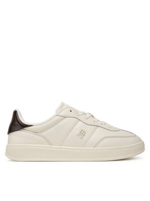 Tommy Hilfiger - Buty sportowe damskie wiosenne ze sklepu: MODIVO w kategorii: Buty sportowe damskie