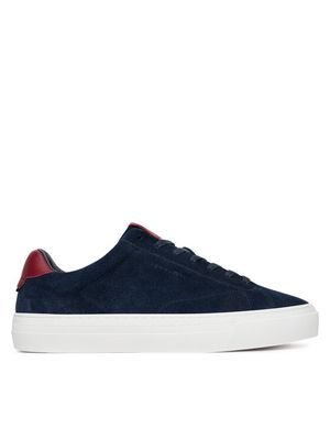 Buty sportowe męskie Tommy Hilfiger ze sklepu: MODIVO w kategorii: Buty sportowe męskie - zdjęcie WP-EBWP-BKLVO-LN0_0000305552068