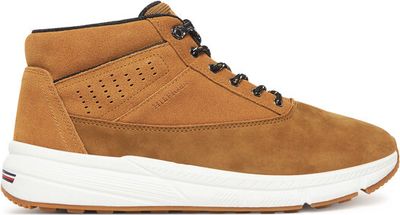 Buty zimowe męskie zimowe Tommy Hilfiger ze sklepu: MODIVO w kategorii: Buty zimowe męskie - zdjęcie WP-EBWP-BKLVO-LN0_0000305552464