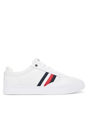 Tommy Hilfiger - Buty sportowe męskie na wiosnę ze sklepu: MODIVO w kategorii: Buty sportowe męskie - zdjęcie WP-EBWP-BKLVO-LN0_0000305552556
