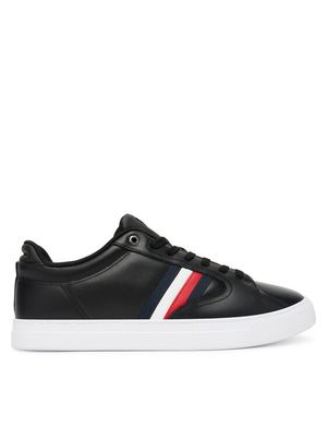 Buty sportowe męskie na wiosnę Tommy Hilfiger ze sklepu: MODIVO w kategorii: Buty sportowe męskie - zdjęcie WP-EBWP-BKLVO-LN0_0000305552563