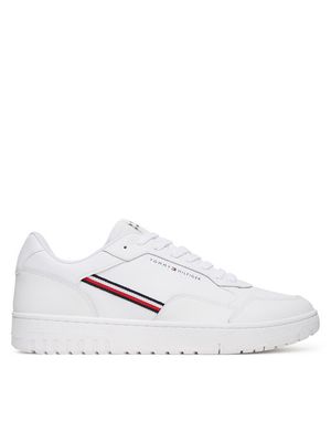 Tommy Hilfiger - Buty sportowe męskie ze sklepu: MODIVO w kategorii: Buty sportowe męskie