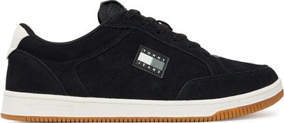 Tommy Jeans - Buty sportowe męskie ze sklepu: MODIVO w kategorii: Buty sportowe męskie - zdjęcie WP-EBWP-BKLVO-LN0_0000305553010