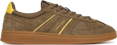 Buty sportowe męskie Tommy Jeans ze sklepu: MODIVO w kategorii: Buty sportowe męskie - zdjęcie WP-EBWP-BKLVO-LN0_0000305553034