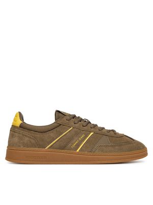 Buty sportowe męskie Tommy Jeans ze sklepu: MODIVO w kategorii: Buty sportowe męskie - zdjęcie WP-EBWP-BKLVO-LN0_0000305553034
