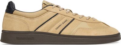Tommy Jeans - Buty sportowe męskie na wiosnę ze sklepu: MODIVO w kategorii: Buty sportowe męskie - zdjęcie WP-EBWP-BKLVO-LN0_0000305553041